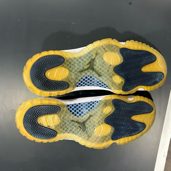 Jordan 11 unc win like 82 - Picture 4 of 4